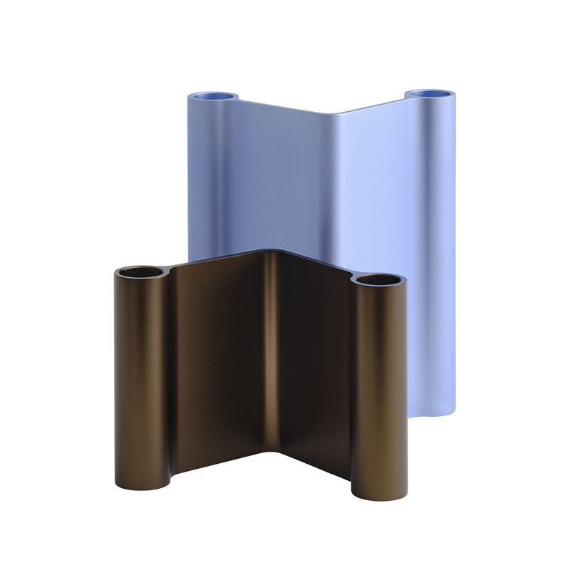 Muuto - Pair Kerzenhalter