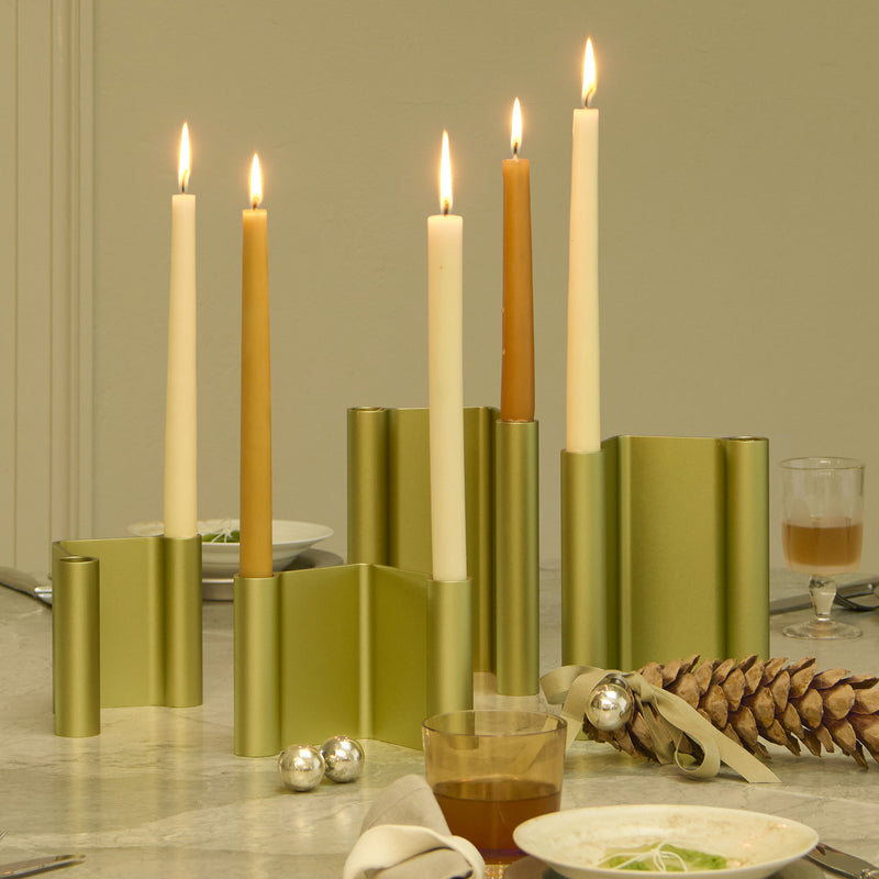 Muuto - Pair Kerzenhalter