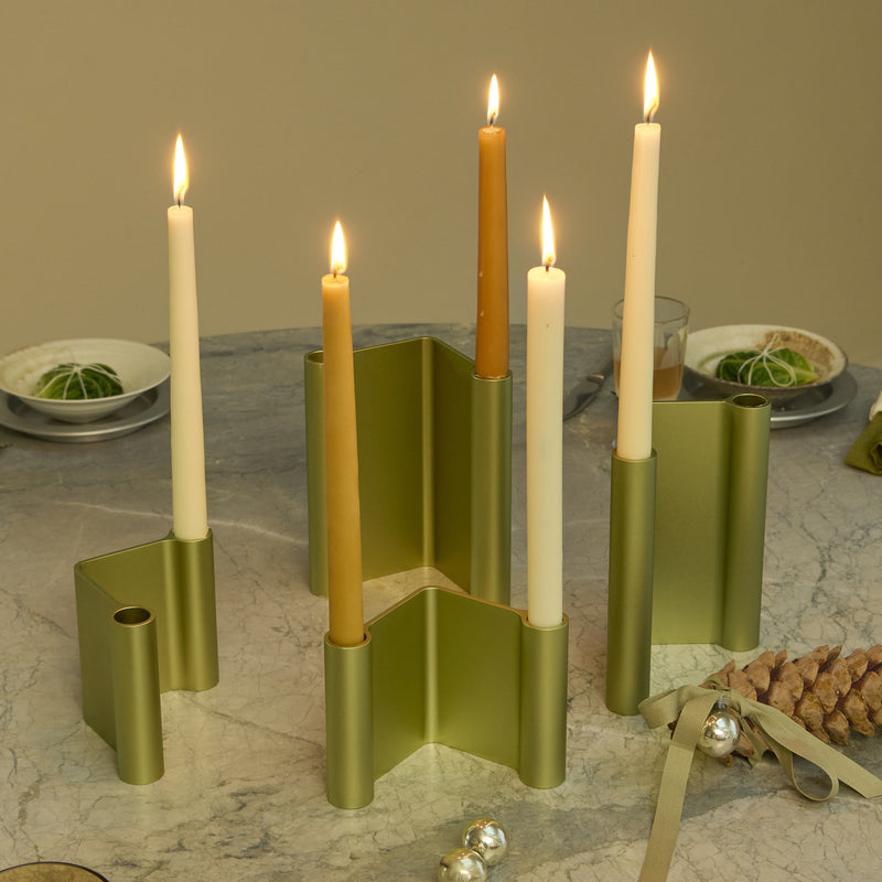 Muuto - Pair Kerzenhalter