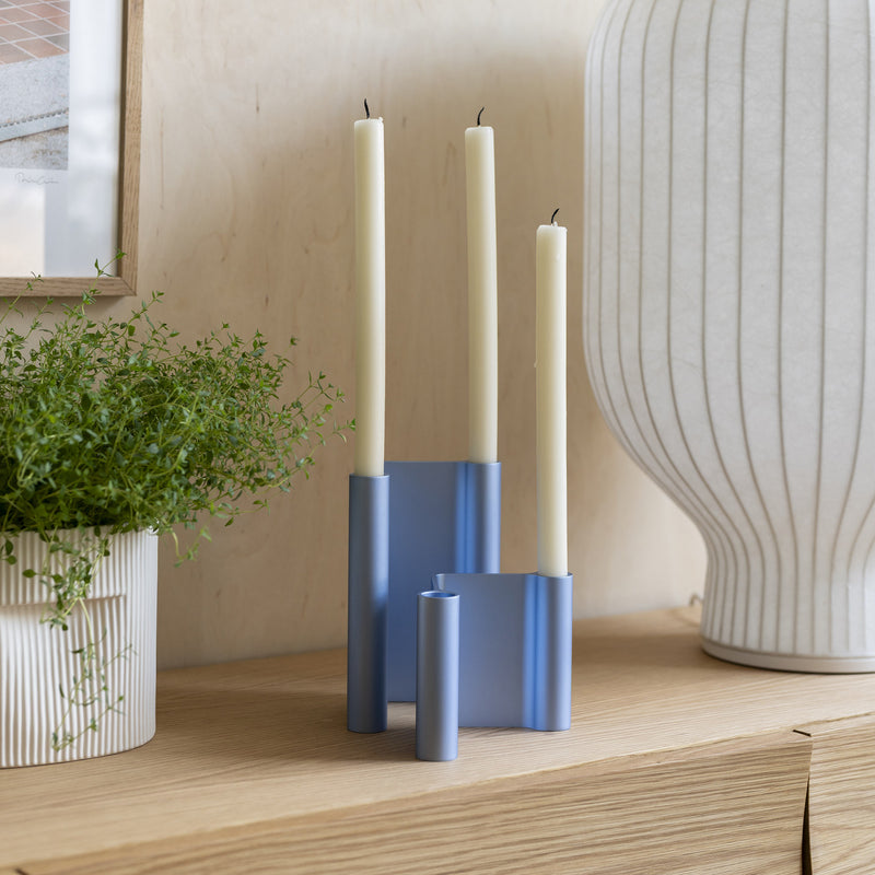Muuto - Pair Kerzenhalter
