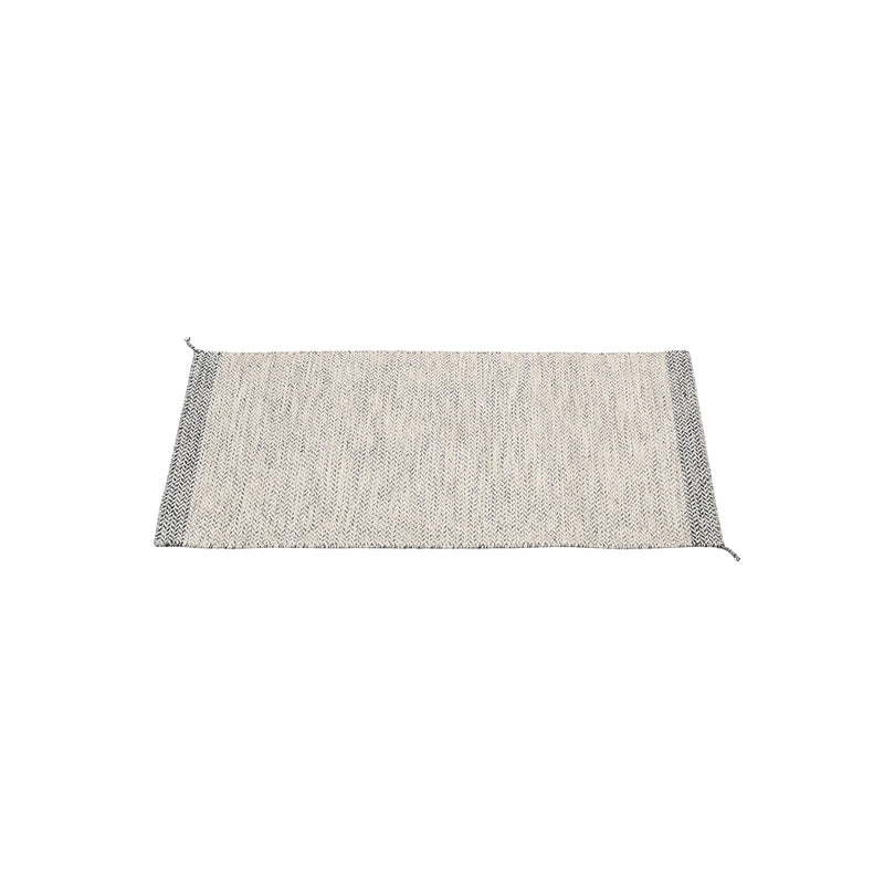 Muuto - Ply Rug | 85 x 140 cm / cremeweiß