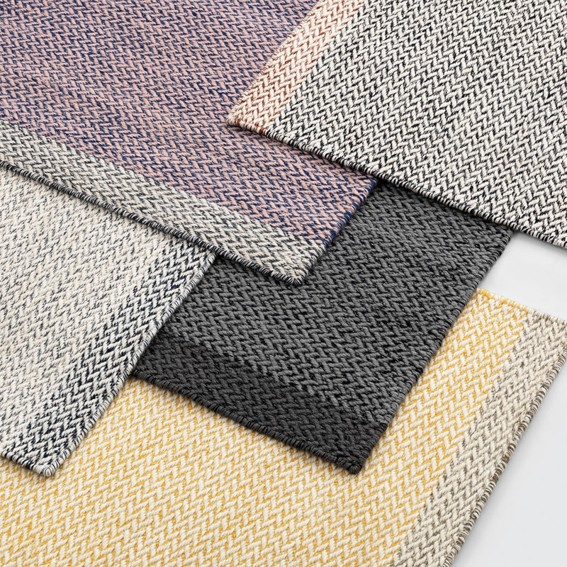 Muuto - Ply Rug