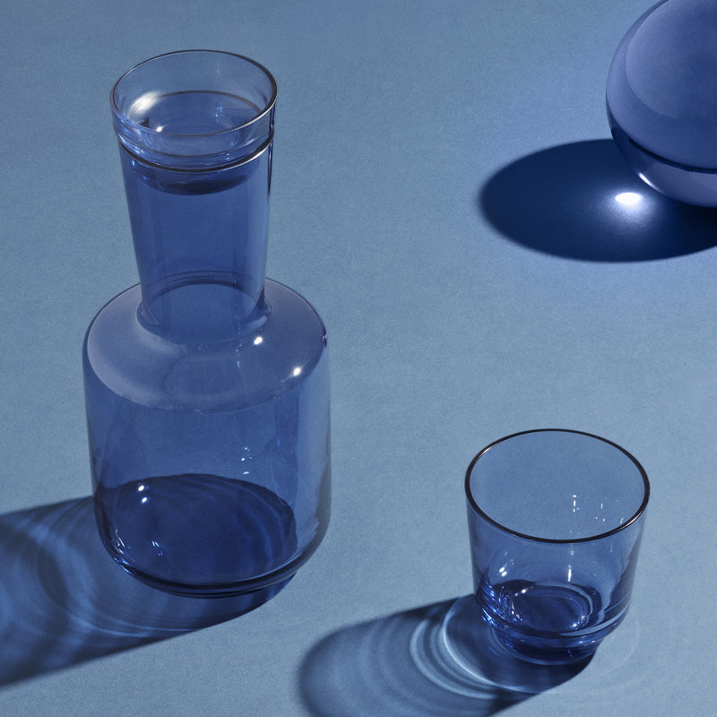 Muuto - Raise Glaskaraffe