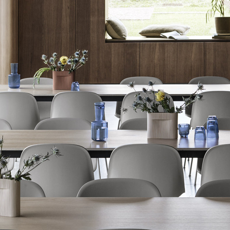 Muuto - Raise Glaskaraffe