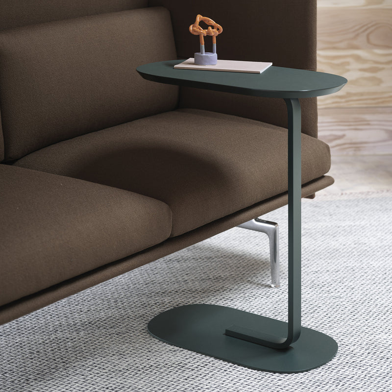 Muuto - Relate Side Table