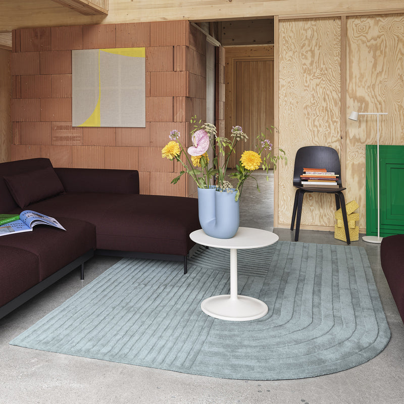 Muuto - Relevo Teppich