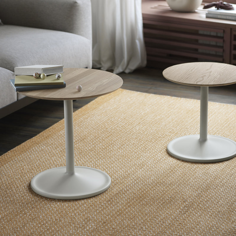 Muuto - Soft Beistelltisch