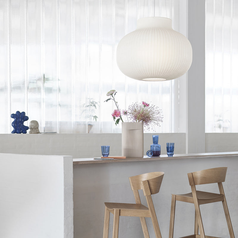 Muuto - Strand Pendelleuchte