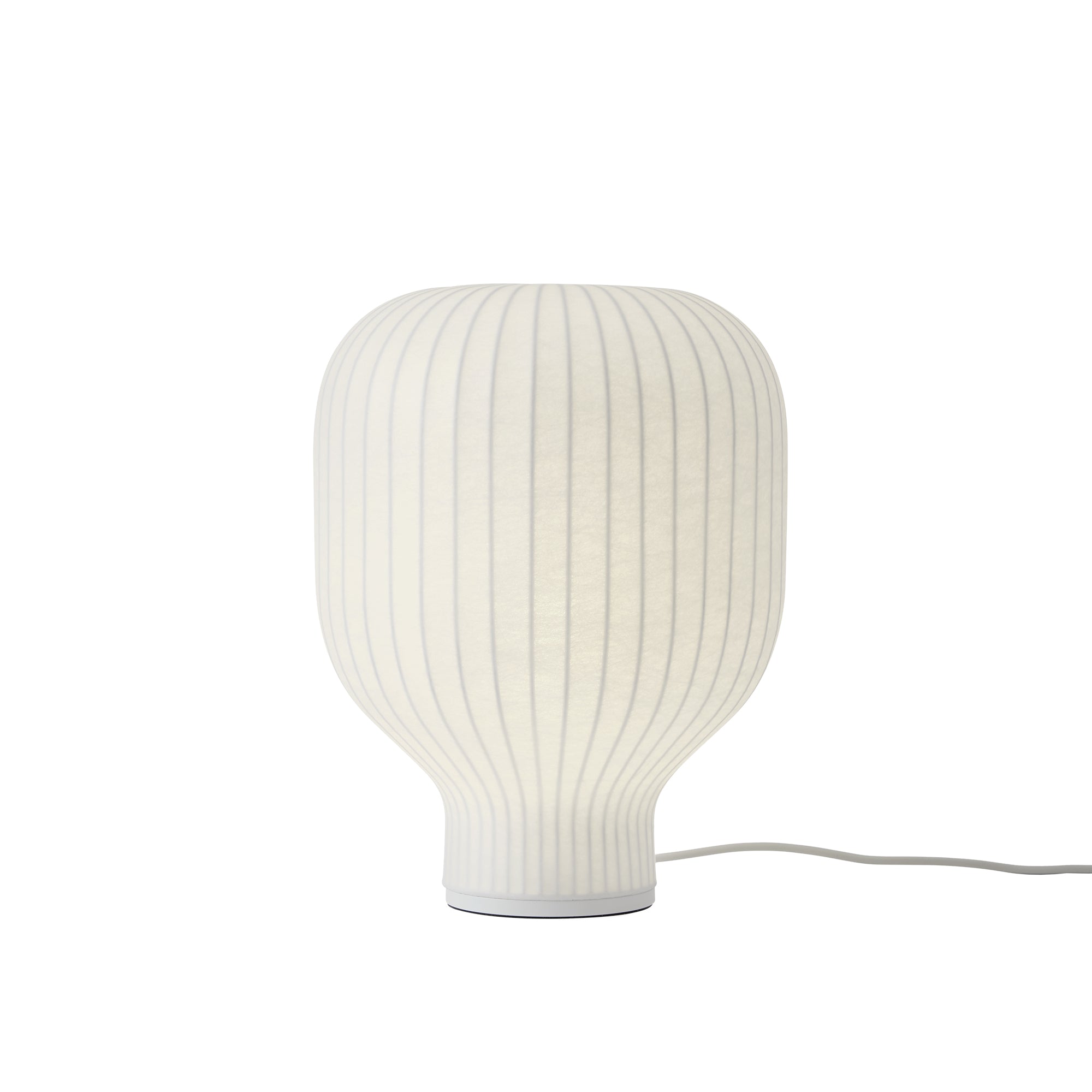 Muuto - Strand Tischleuchte | H 39 cm