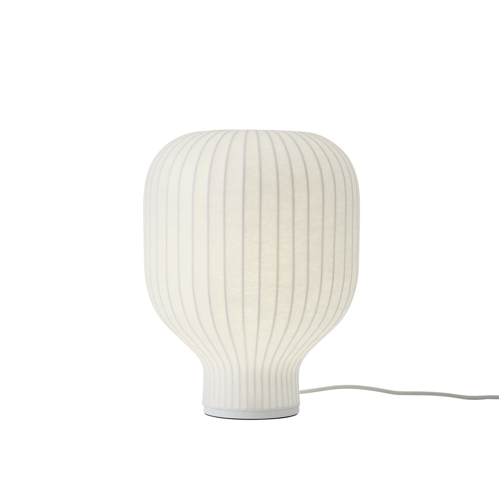 Muuto - Strand Tischleuchte | H 39 cm