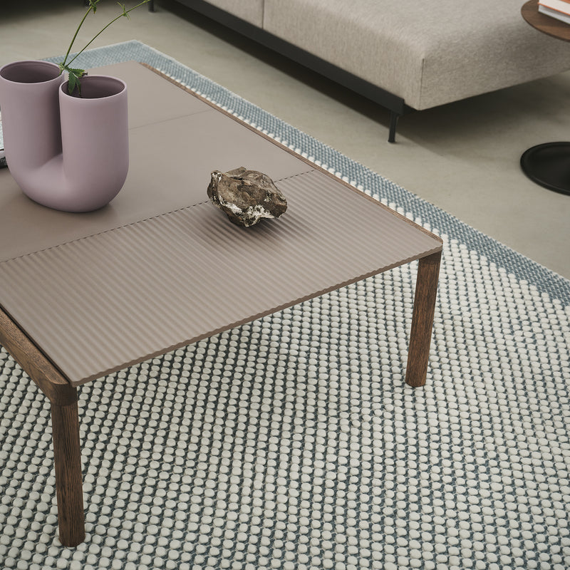 Muuto - Pebble Teppich