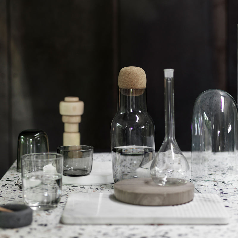 Muuto - Corky Trinkglas (4er-Set)