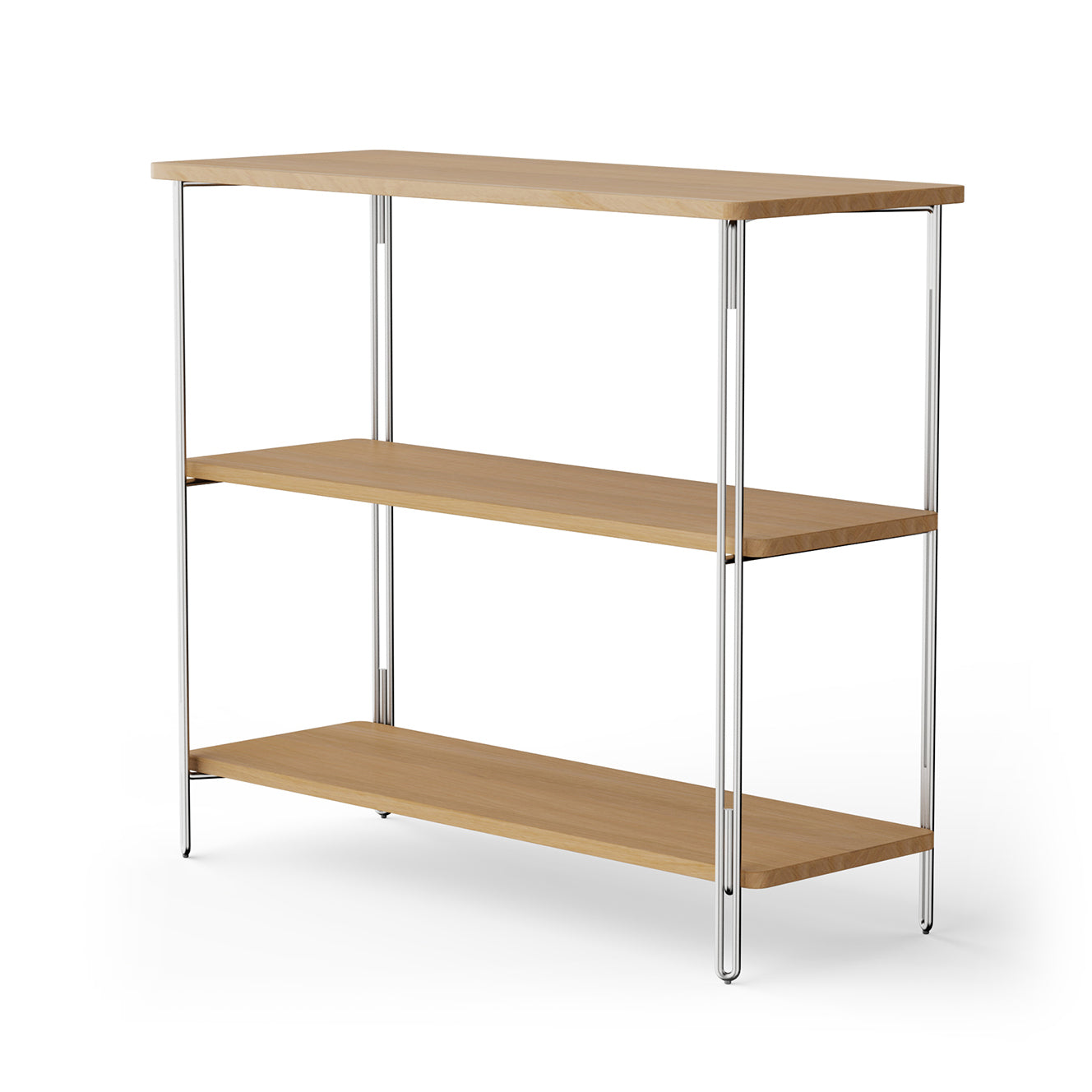 NINE - Inline Standregal | 