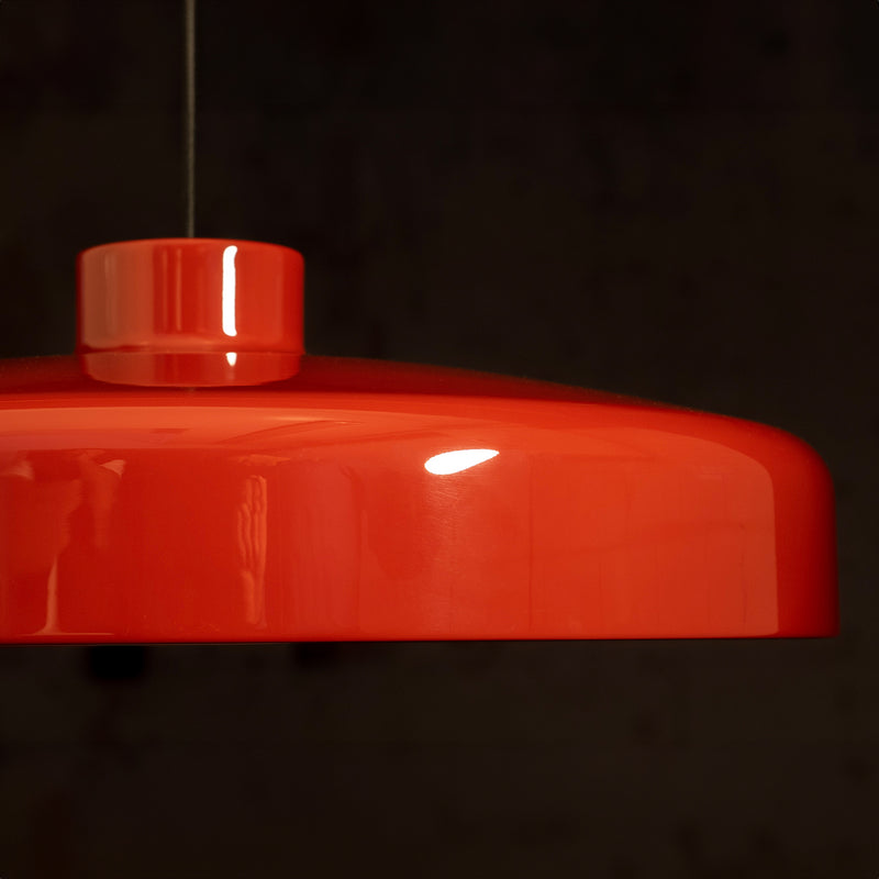 NINE - Lacquer LED Pendelleuchte