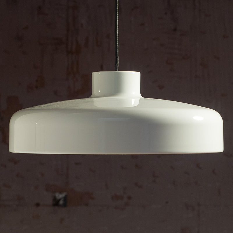 NINE - Lacquer LED Pendelleuchte