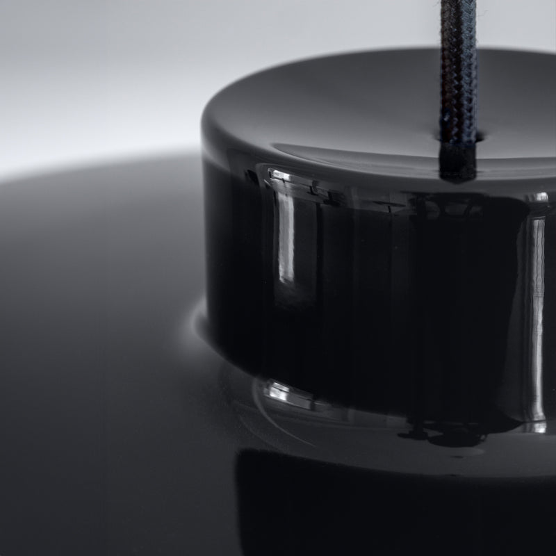 NINE - Lacquer LED Pendelleuchte