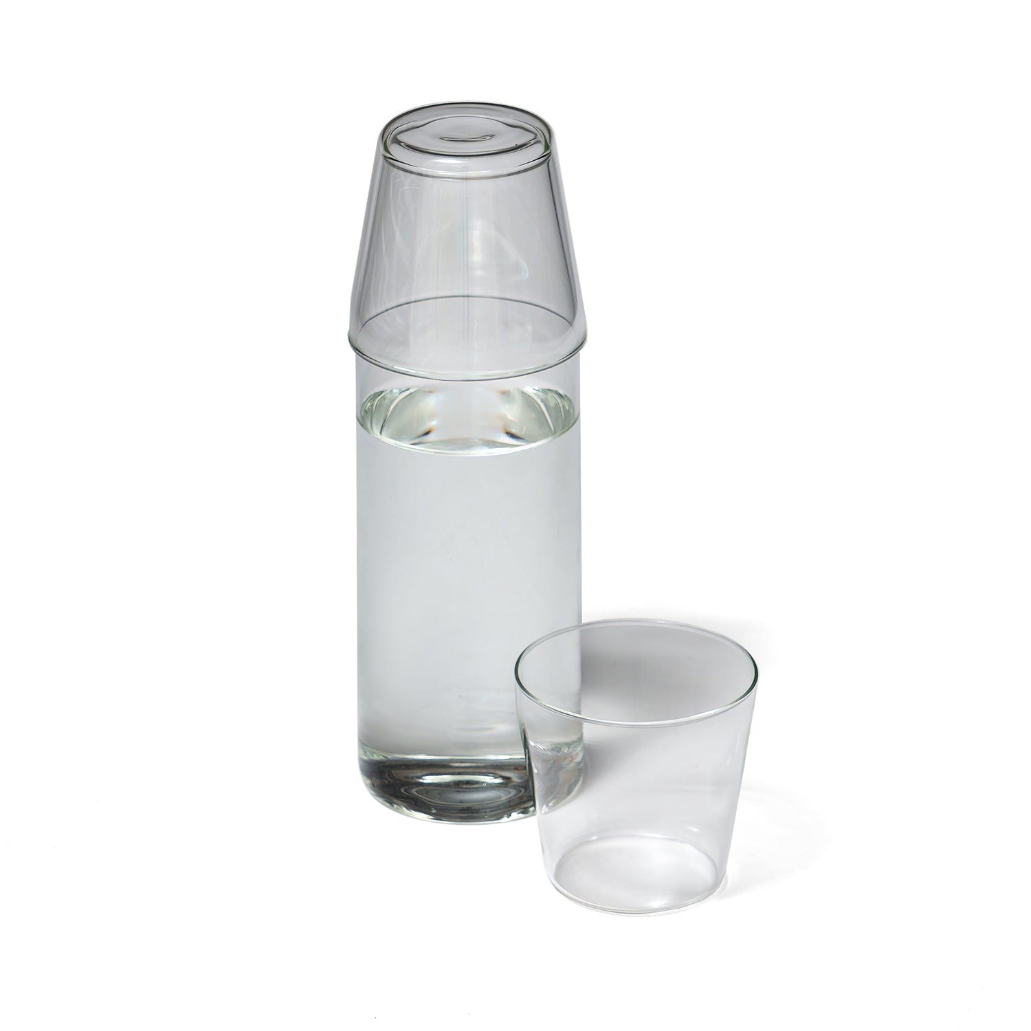 NINE - Milk Set | klar