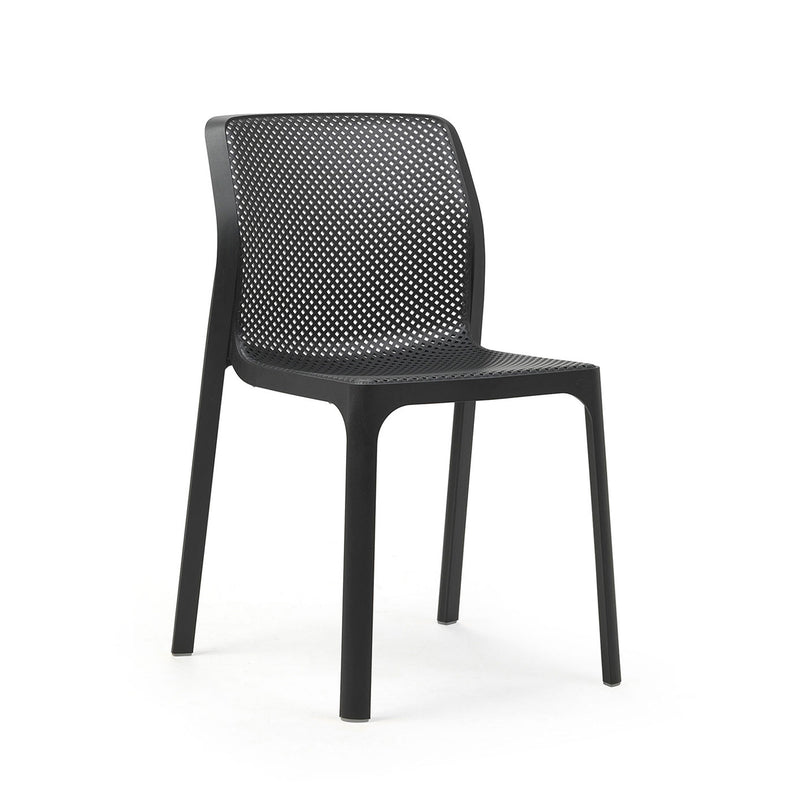 Nardi - Bit Stuhl | anthrazit