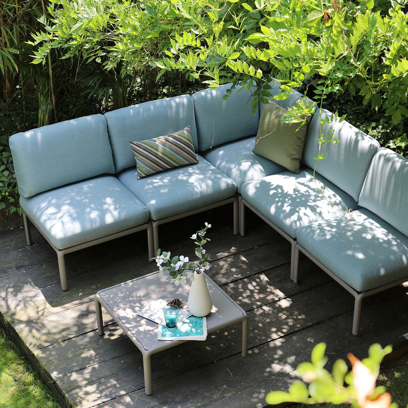Nardi - Komodo Gartentisch