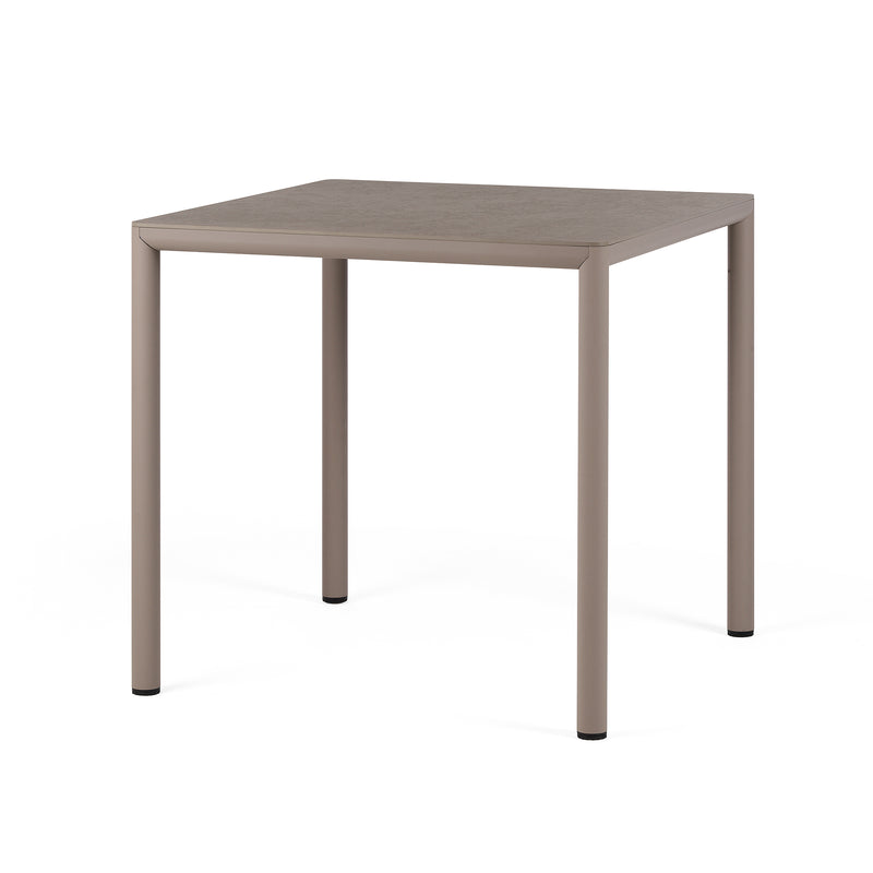 Nardi - Piave Tisch 80 | tortora