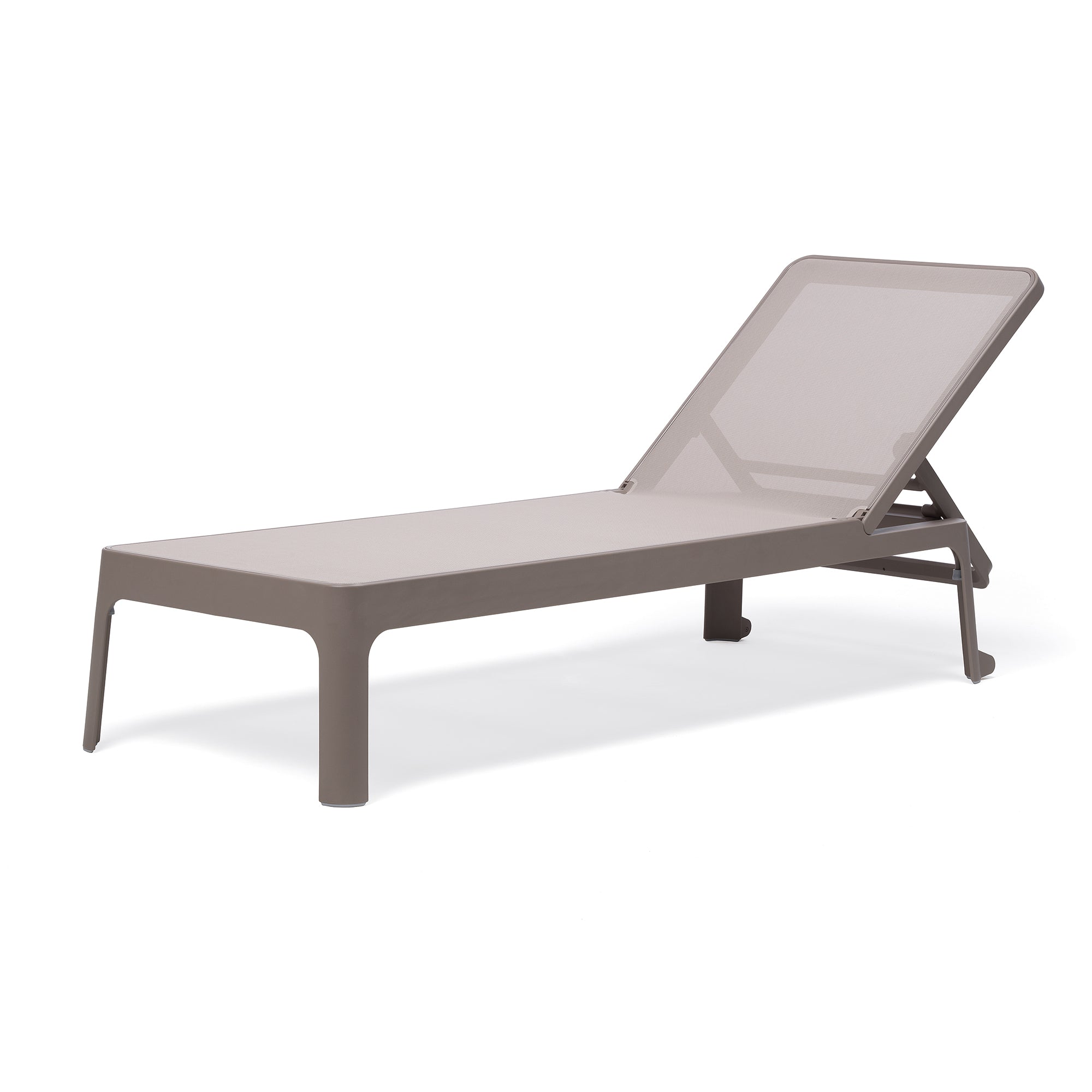 Nardi - Plano Outdoor Liege | tortora/tortora