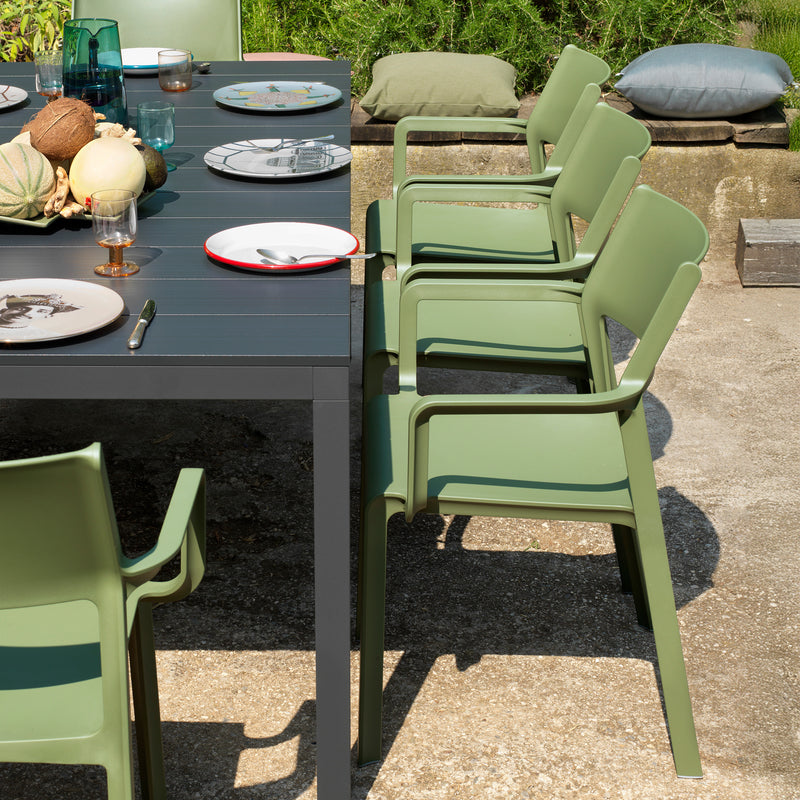 Nardi - Trill Outdoor Armlehnstuhl
