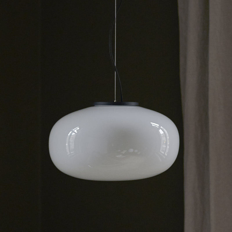 New Works - Karl-Johan LED Pendelleuchte