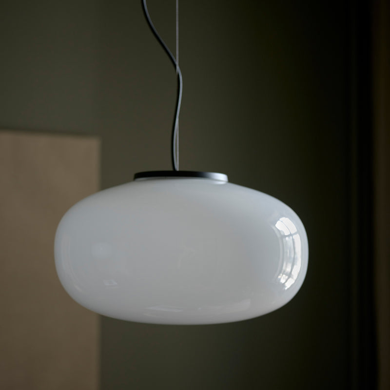 New Works - Karl-Johan LED Pendelleuchte