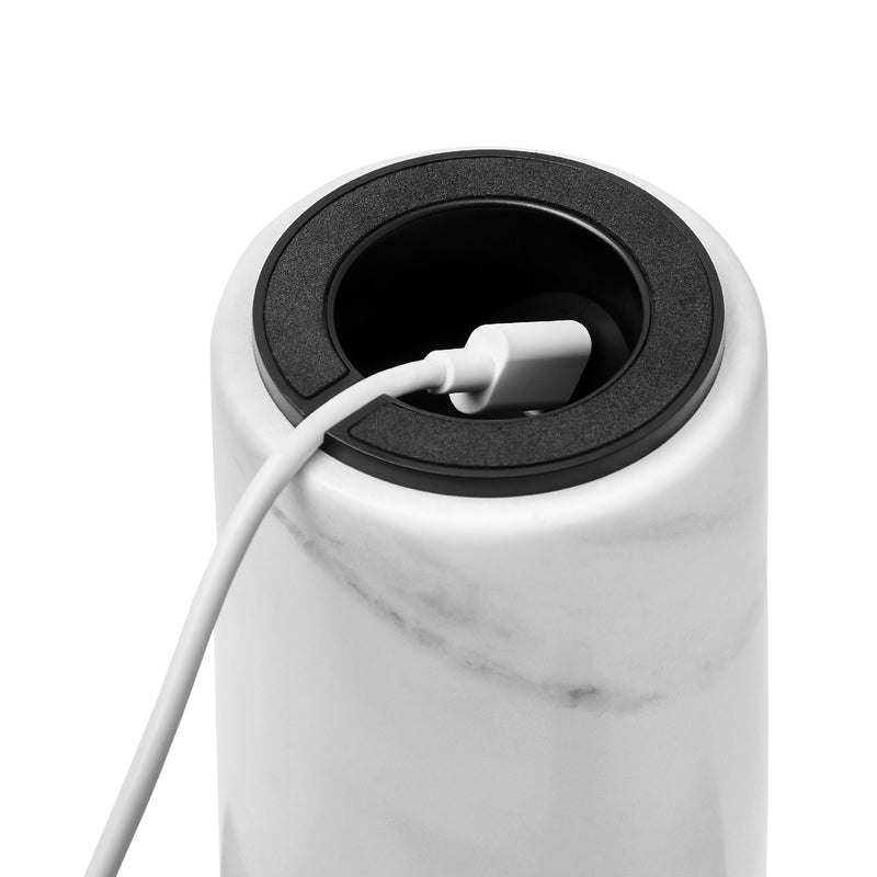 New Works - Kizu Portable LED Tischleuchte