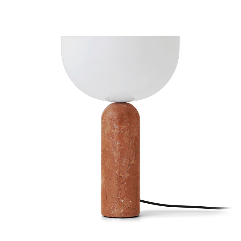 New Works - Kizu Tischleuchte | Breccia Pernice / large