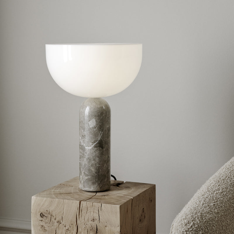New Works - Kizu Tischleuchte