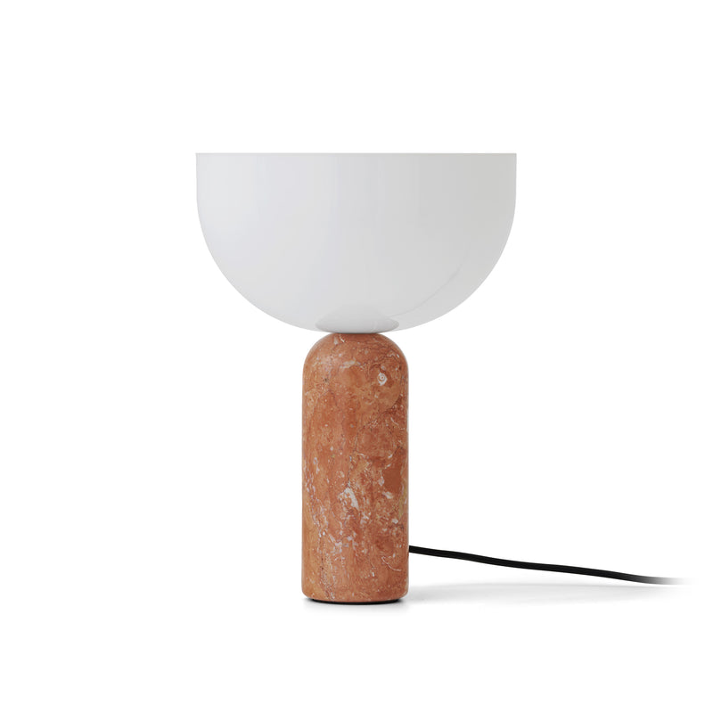 New Works - Kizu Tischleuchte | Breccia Pernice / small