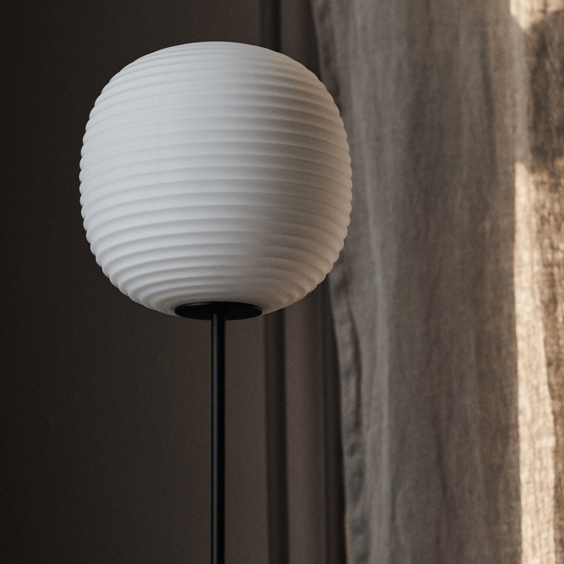 New Works - Lantern Stehleuchte