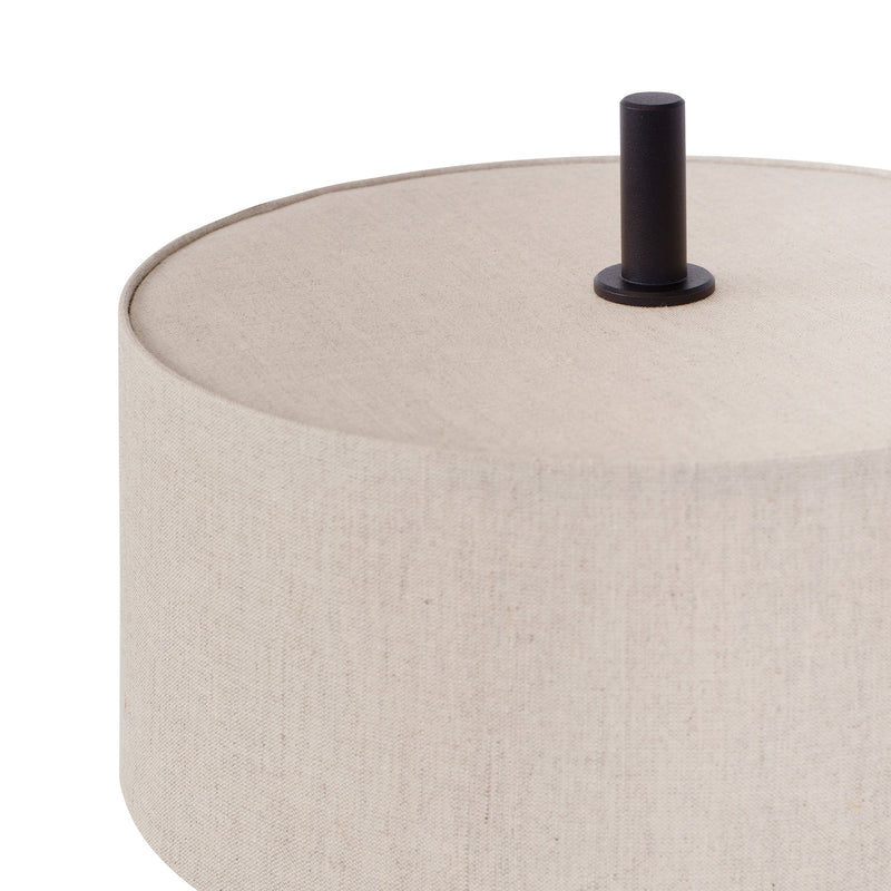 New Works - Margin Portable LED Tischleuchte