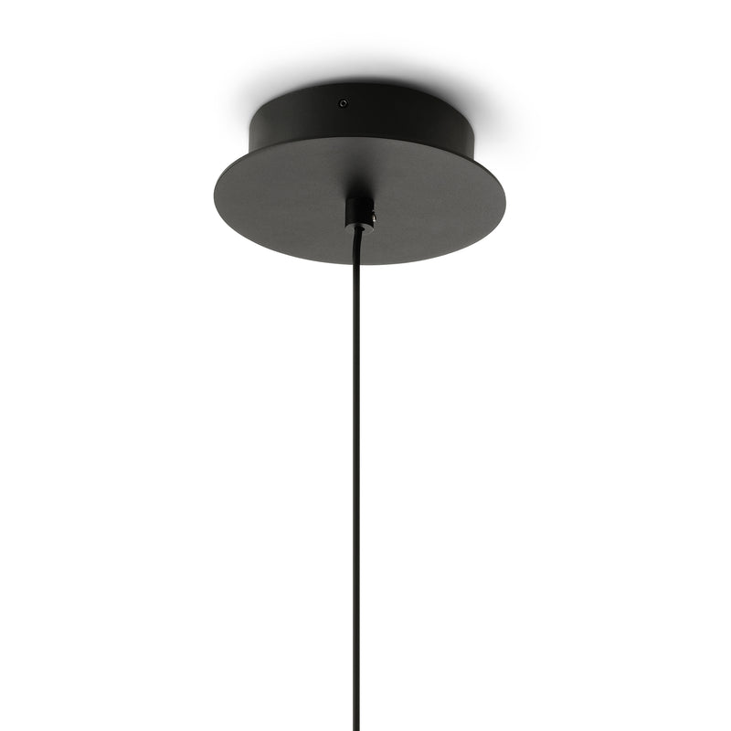 New Works - Nebra LED Pendelleuchte