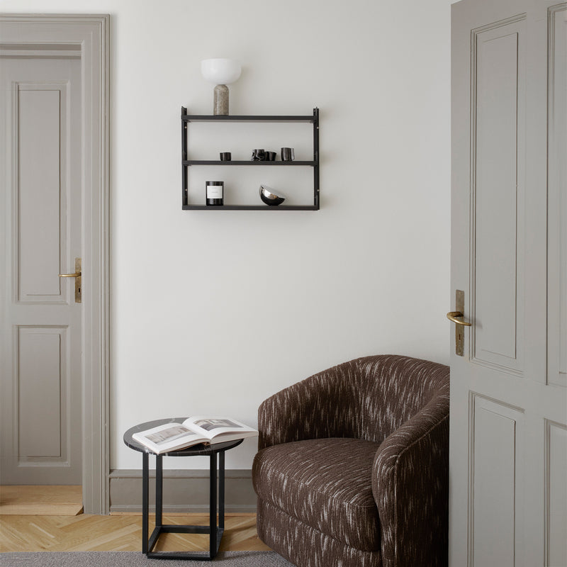 New Works - Tea Wandregal