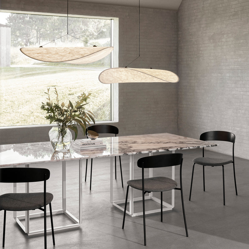 New Works - Tense LED Pendelleuchte