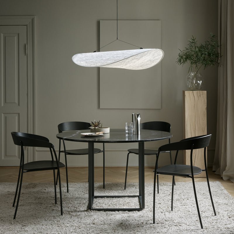 New Works - Tense LED Pendelleuchte
