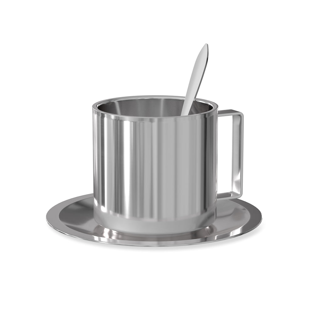 Nichba Design - Kaffeeset | Americano
