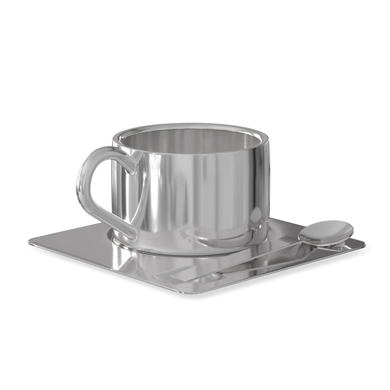 Nichba Design - Kaffeeset | Basic