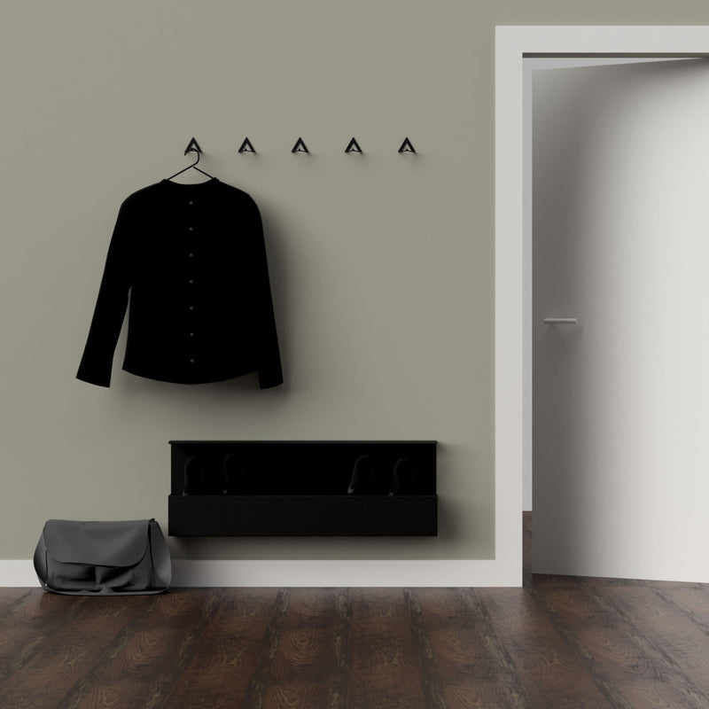 Nichba Design - Shoe Box