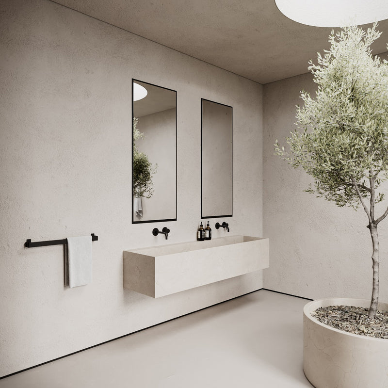 Nichba Design - Wandspiegel