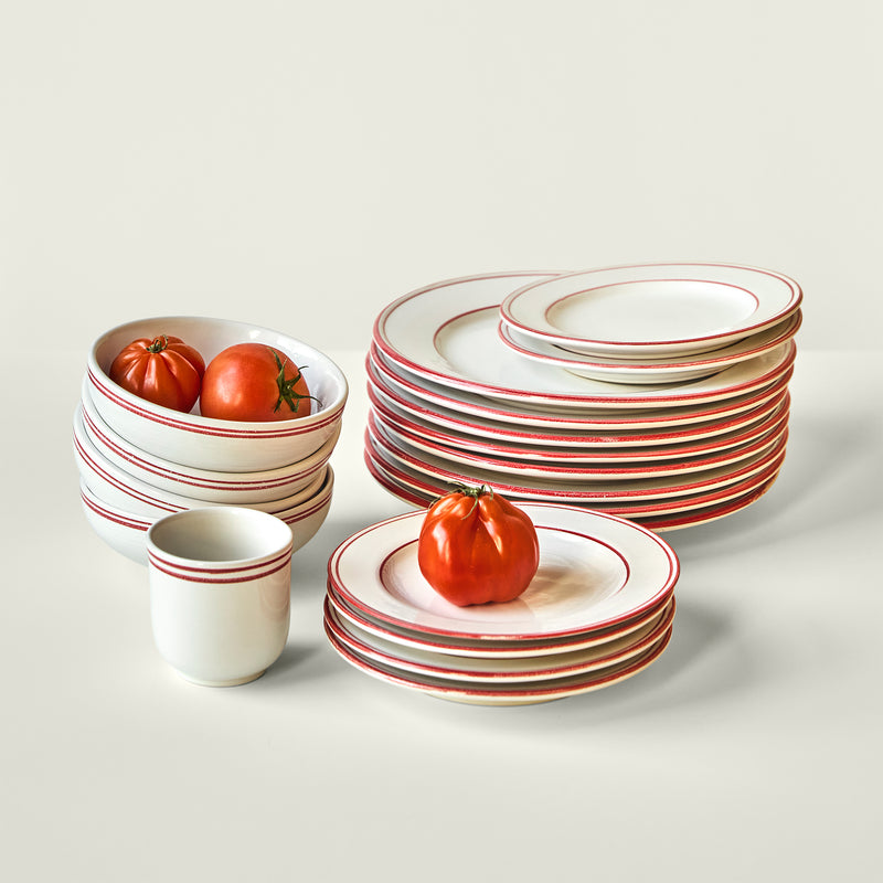 Nicolas Vahé - Bistro Schüssel