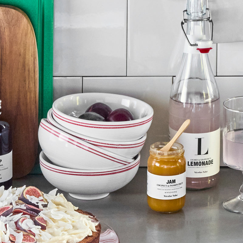 Nicolas Vahé - Bistro Schüssel
