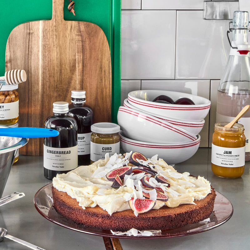 Nicolas Vahé - Bistro Schüssel