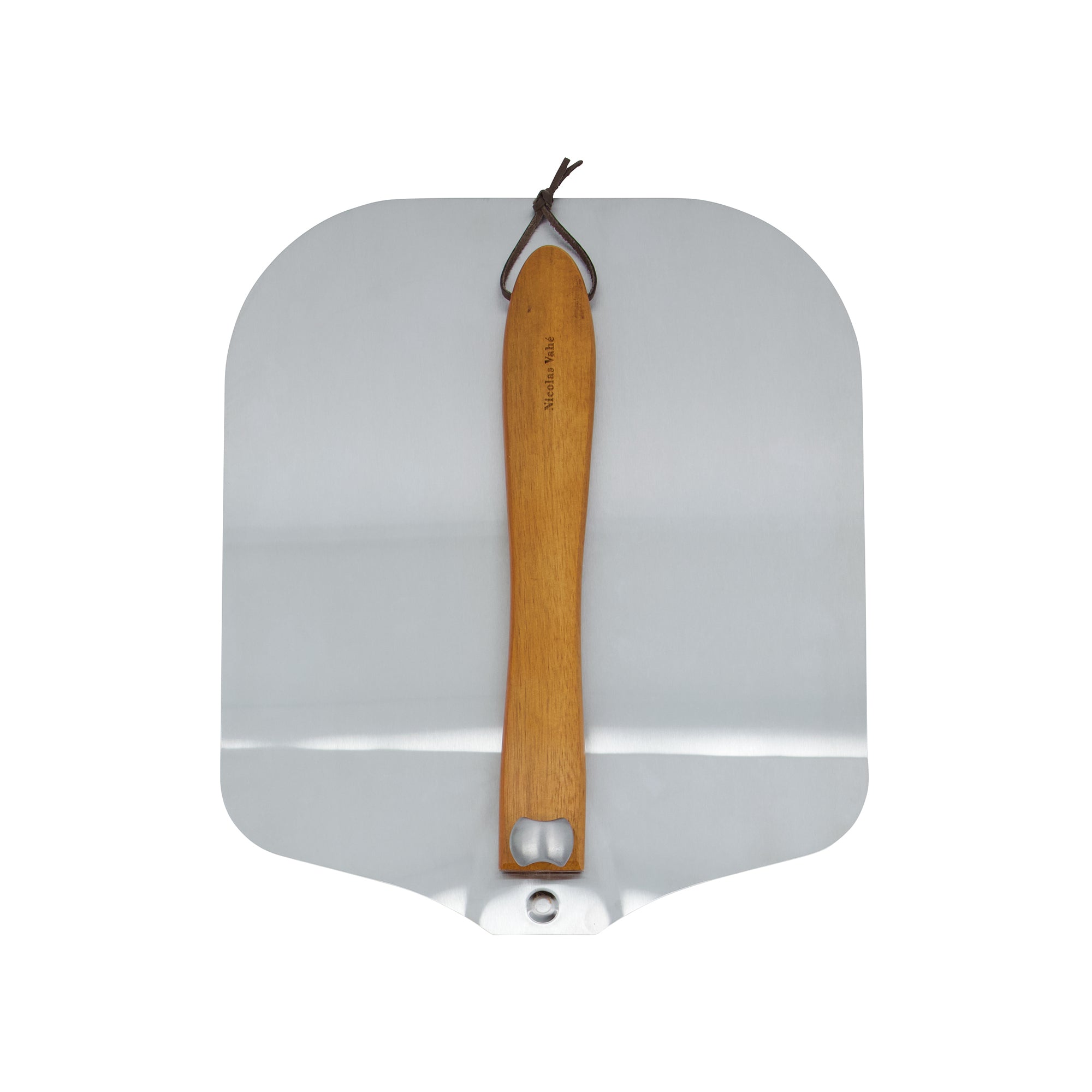 Nicolas Vahé - Pizzaschaufel mit verstellbarem Griff