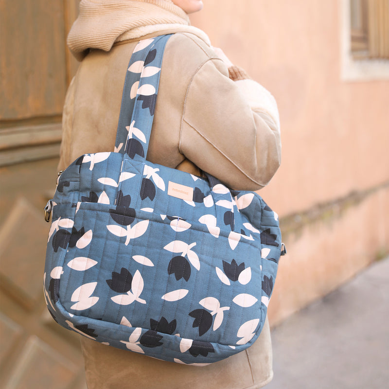Nobodinoz - Hyde Park Kinderwagen Tasche