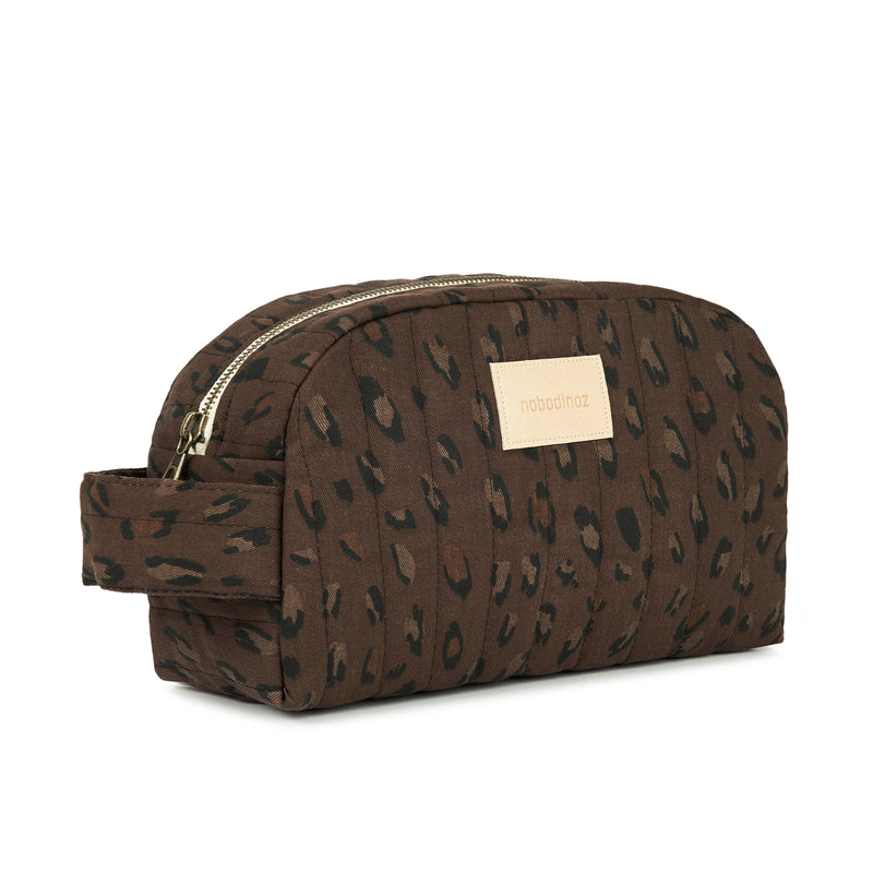 Nobodinoz - Hyde Park Kosmetiktasche | leonie brown