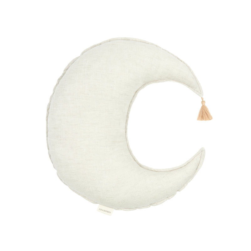 Nobodinoz - L1N0 Moon Kissen | 