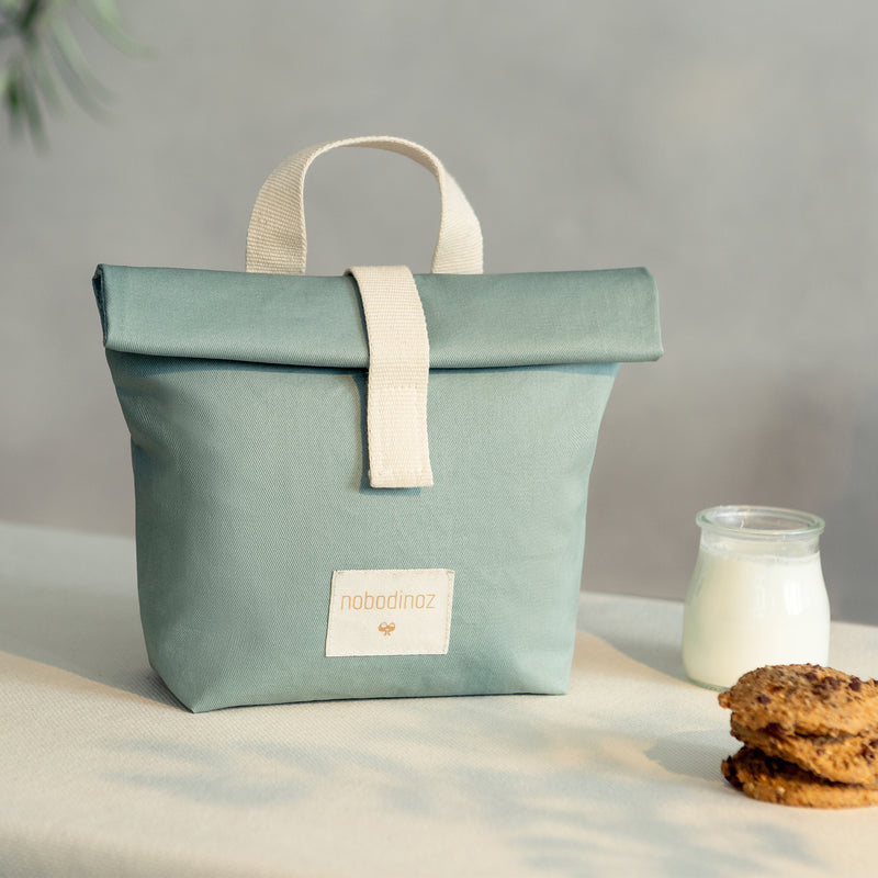 Nobodinoz - Sunshine Eco Lunch Bag
